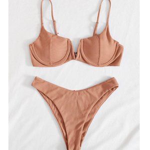 SHEIN BIKINI